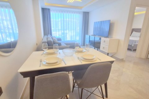 Daire  2+0  Alanya, Antalya, Türkiye №238039