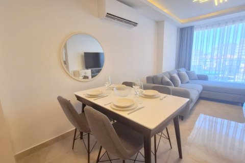 2+0 Wohnung in Alanya, Antalya, Türkei Nr. 238039 - 6
