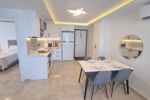 2+0 Wohnung in Alanya, Antalya, Türkei Nr. 238039 - 8