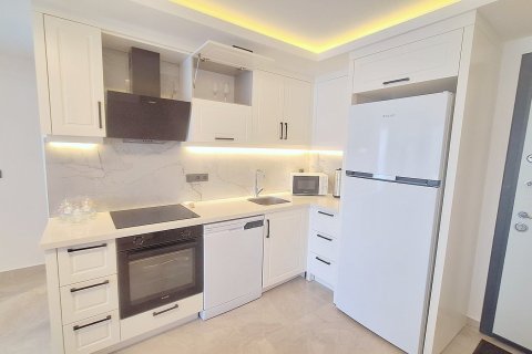 2+0 Wohnung in Alanya, Antalya, Türkei Nr. 238039 - 11
