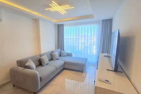 2+0 Wohnung in Alanya, Antalya, Türkei Nr. 238039 - 3