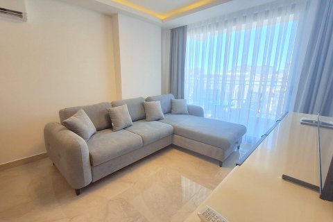 2+0 Wohnung in Alanya, Antalya, Türkei Nr. 238039 - 4