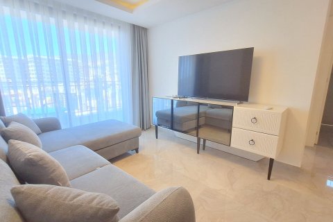 2+0 Wohnung in Alanya, Antalya, Türkei Nr. 238039 - 2