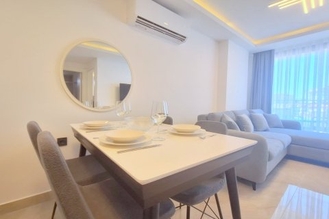 2+0 Wohnung in Alanya, Antalya, Türkei Nr. 238039 - 7