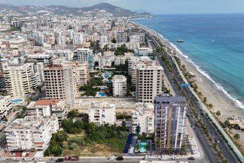 1+0 Apartment  in Mahmutlar, Antalya, Turkey No. 238036