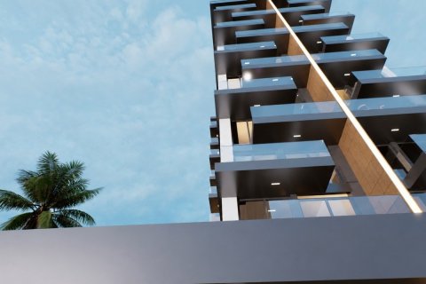 Daire 1+0 Mahmutlar, Antalya, Türkiye №238036 - 6