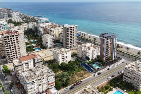 Daire 1+0 Mahmutlar, Antalya, Türkiye №238036 - 9
