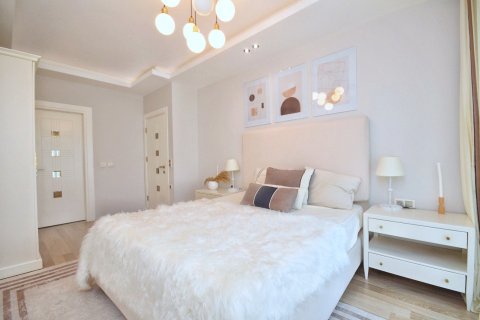 2+0 Lägenhet i Mahmutlar, Antalya, Turkiet Nr. 238037 - 7