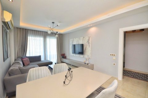 2+0 Lägenhet i Mahmutlar, Antalya, Turkiet Nr. 238037 - 4