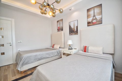 2+0 Lägenhet i Mahmutlar, Antalya, Turkiet Nr. 238037 - 14