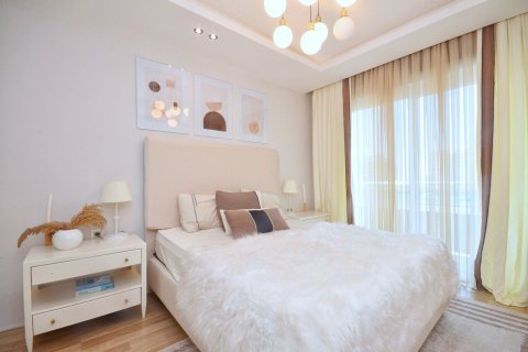 2+0 Lägenhet i Mahmutlar, Antalya, Turkiet Nr. 238037 - 8