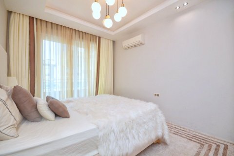 2+0 Lägenhet i Mahmutlar, Antalya, Turkiet Nr. 238037 - 11