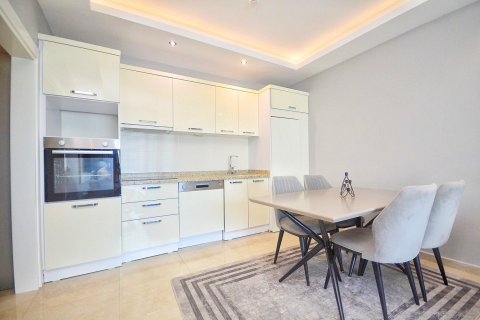 2+0 Lägenhet i Mahmutlar, Antalya, Turkiet Nr. 238037 - 3