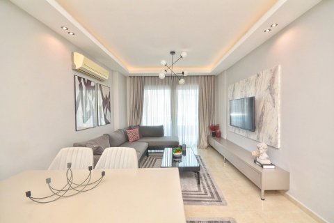 2+0 Lägenhet i Mahmutlar, Antalya, Turkiet Nr. 238037 - 2