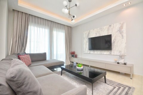 2+0 Lägenhet i Mahmutlar, Antalya, Turkiet Nr. 238037 - 6