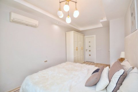 2+0 Lägenhet i Mahmutlar, Antalya, Turkiet Nr. 238037 - 10