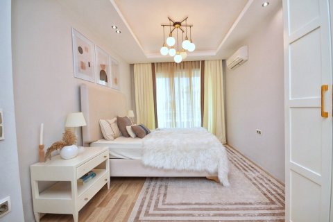 2+0 Lägenhet i Mahmutlar, Antalya, Turkiet Nr. 238037 - 13