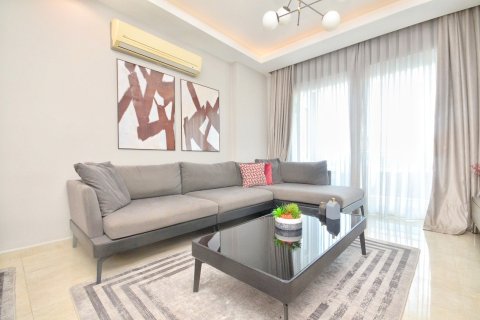 2+0 Lägenhet i Mahmutlar, Antalya, Turkiet Nr. 238037 - 5