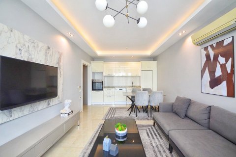 Daire  2+0  Mahmutlar, Antalya, Türkiye №238037