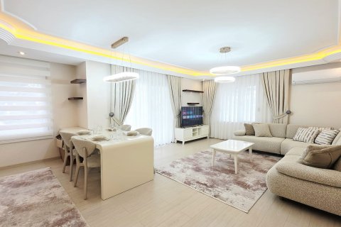 2+0 Lägenhet  i Oba, Antalya, Turkiet Nr. 238034