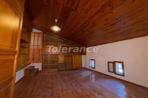 Продажа квартиры  в Анталье, Турция 2+1, 115м2, №238033 – фото 9