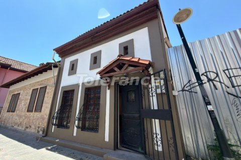 2+1 Apartment  in Antalya, Turkey No. 238033