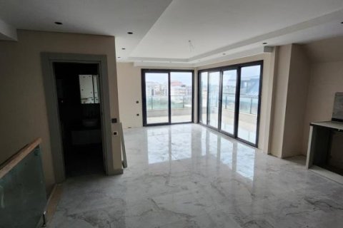Lejlighed  i Oba, Antalya, Tyrkiet Nr. 217834 - 5