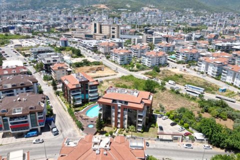 Daire Oba, Antalya, Türkiye №217833 - 16