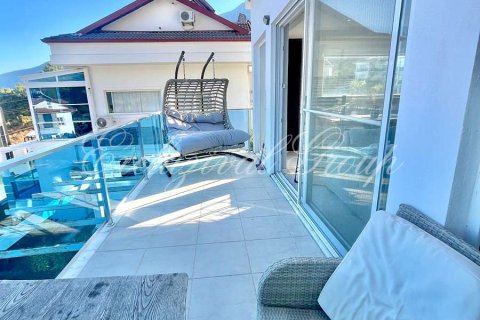Продажа квартиры  в Фетхие, Мугле, Турция 2+1, 120м2, №217845 – фото 6