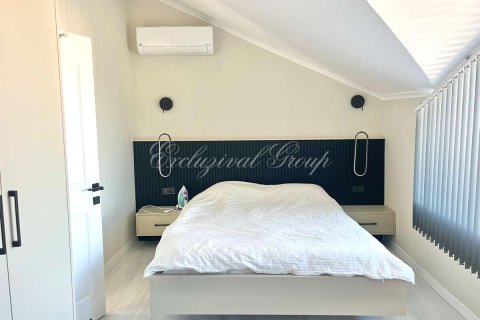 Продажа квартиры  в Фетхие, Мугле, Турция 2+1, 120м2, №217845 – фото 7