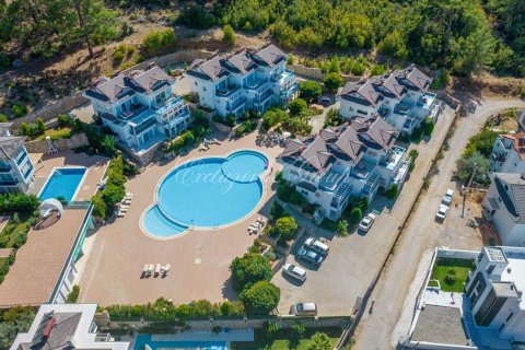 Продажа квартиры  в Фетхие, Мугле, Турция 2+1, 120м2, №217845 – фото 2