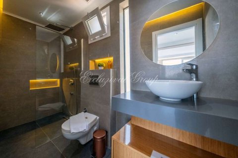 Продажа квартиры  в Фетхие, Мугле, Турция 2+1, 120м2, №217845 – фото 14