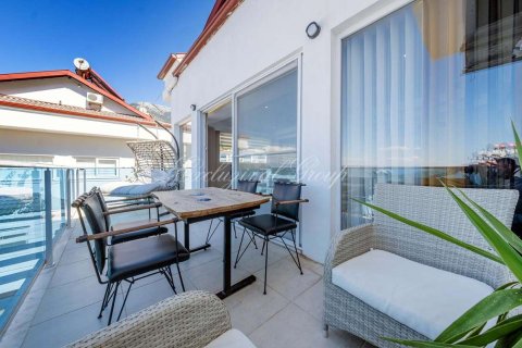 Продажа квартиры  в Фетхие, Мугле, Турция 2+1, 120м2, №217845 – фото 13