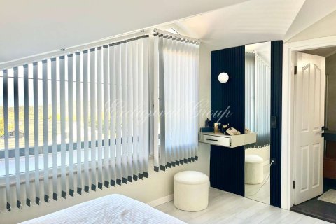 Продажа квартиры  в Фетхие, Мугле, Турция 2+1, 120м2, №217845 – фото 8