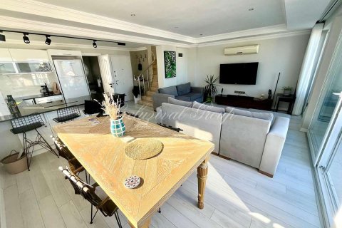 Продажа квартиры  в Фетхие, Мугле, Турция 2+1, 120м2, №217845 – фото 4