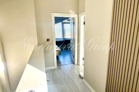 Продажа квартиры  в Фетхие, Мугле, Турция 2+1, 120м2, №217845 – фото 18
