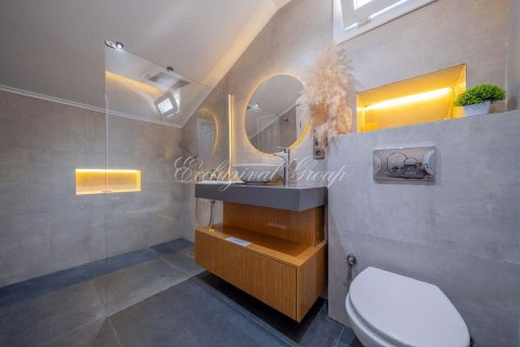 Продажа квартиры  в Фетхие, Мугле, Турция 2+1, 120м2, №217845 – фото 15