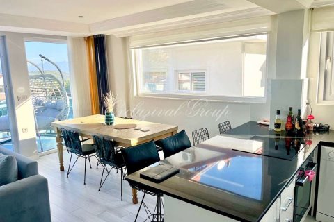 Продажа квартиры  в Фетхие, Мугле, Турция 2+1, 120м2, №217845 – фото 5