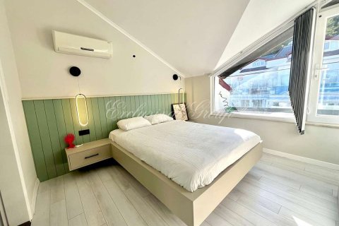 Продажа квартиры  в Фетхие, Мугле, Турция 2+1, 120м2, №217845 – фото 10