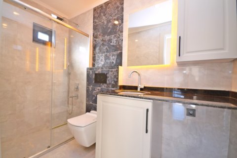 Продажа квартиры в Аланье, Анталье, Турция 2+1, 98м2, №216520 – фото 27