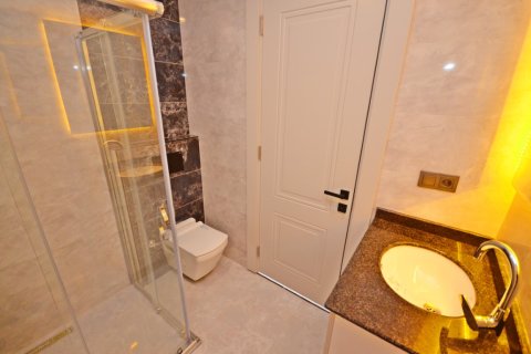 Продажа квартиры в Аланье, Анталье, Турция 2+1, 98м2, №216520 – фото 6