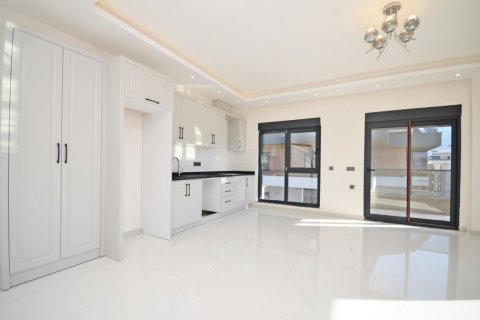 Продажа квартиры в Аланье, Анталье, Турция 2+1, 98м2, №216520 – фото 22