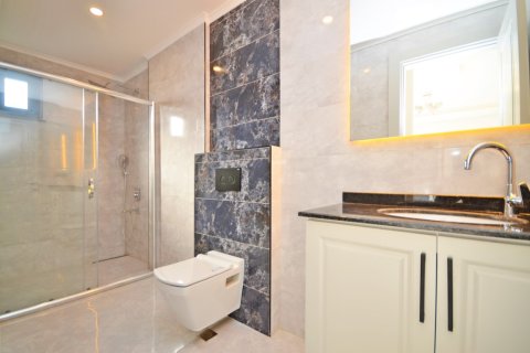 Продажа квартиры в Аланье, Анталье, Турция 2+1, 98м2, №216520 – фото 23