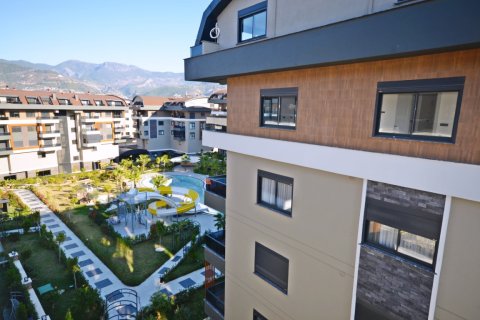 Продажа квартиры в Аланье, Анталье, Турция 2+1, 98м2, №216520 – фото 24