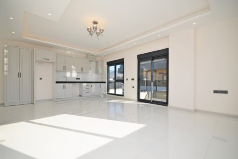 Продажа квартиры в Аланье, Анталье, Турция 2+1, 98м2, №216520 – фото 21