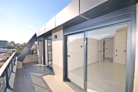 Продажа квартиры в Аланье, Анталье, Турция 2+1, 98м2, №216520 – фото 3