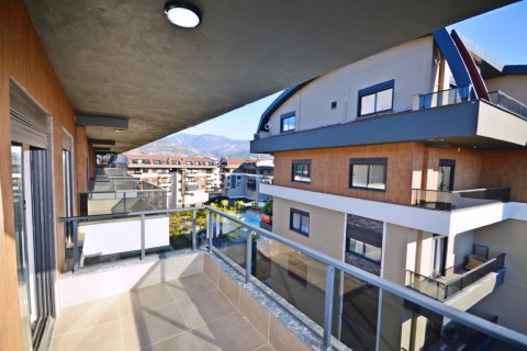 Продажа квартиры в Аланье, Анталье, Турция 2+1, 98м2, №216520 – фото 25
