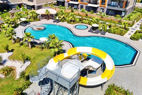 Продажа квартиры в Аланье, Анталье, Турция 2+1, 98м2, №216520 – фото 7