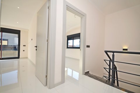 Продажа квартиры в Аланье, Анталье, Турция 2+1, 98м2, №216520 – фото 28
