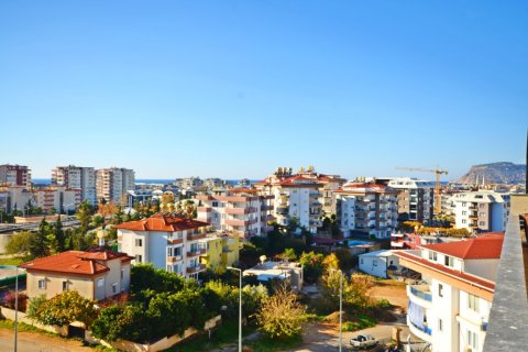 Продажа квартиры в Аланье, Анталье, Турция 2+1, 98м2, №216520 – фото 2